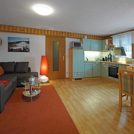 Domizil Aschbergblick Apartment Klingenthal Ngoại thất bức ảnh