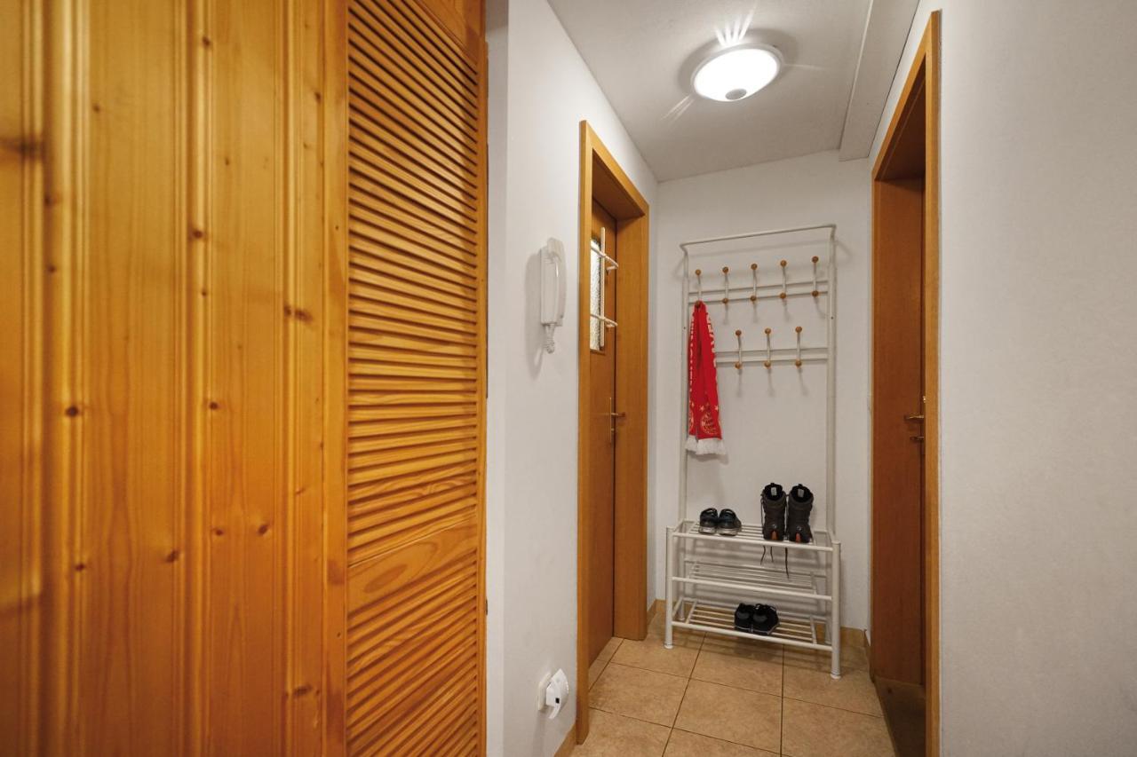 Domizil Aschbergblick Apartment Klingenthal Ngoại thất bức ảnh
