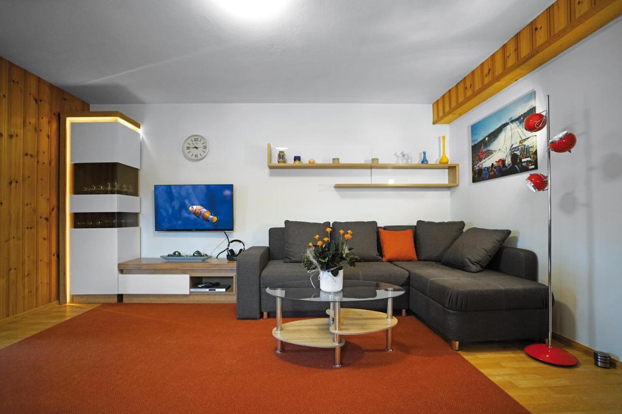 Domizil Aschbergblick Apartment Klingenthal Ngoại thất bức ảnh