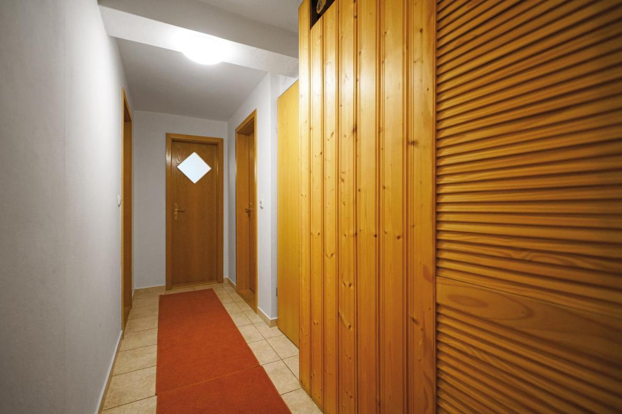 Domizil Aschbergblick Apartment Klingenthal Ngoại thất bức ảnh