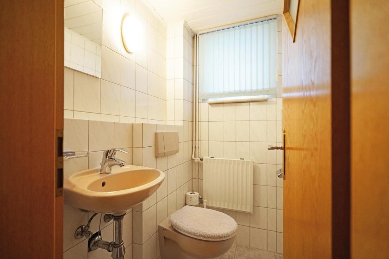 Domizil Aschbergblick Apartment Klingenthal Ngoại thất bức ảnh