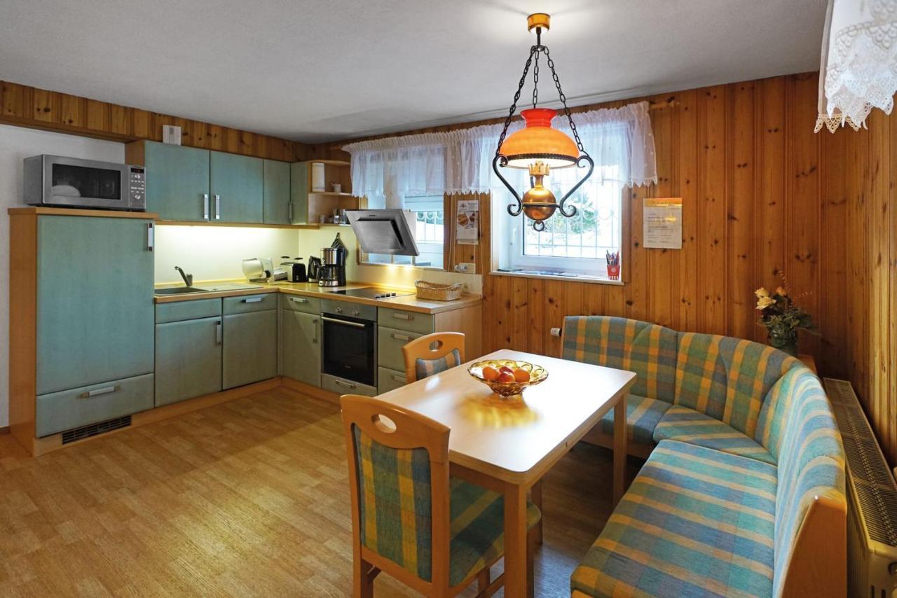 Domizil Aschbergblick Apartment Klingenthal Ngoại thất bức ảnh