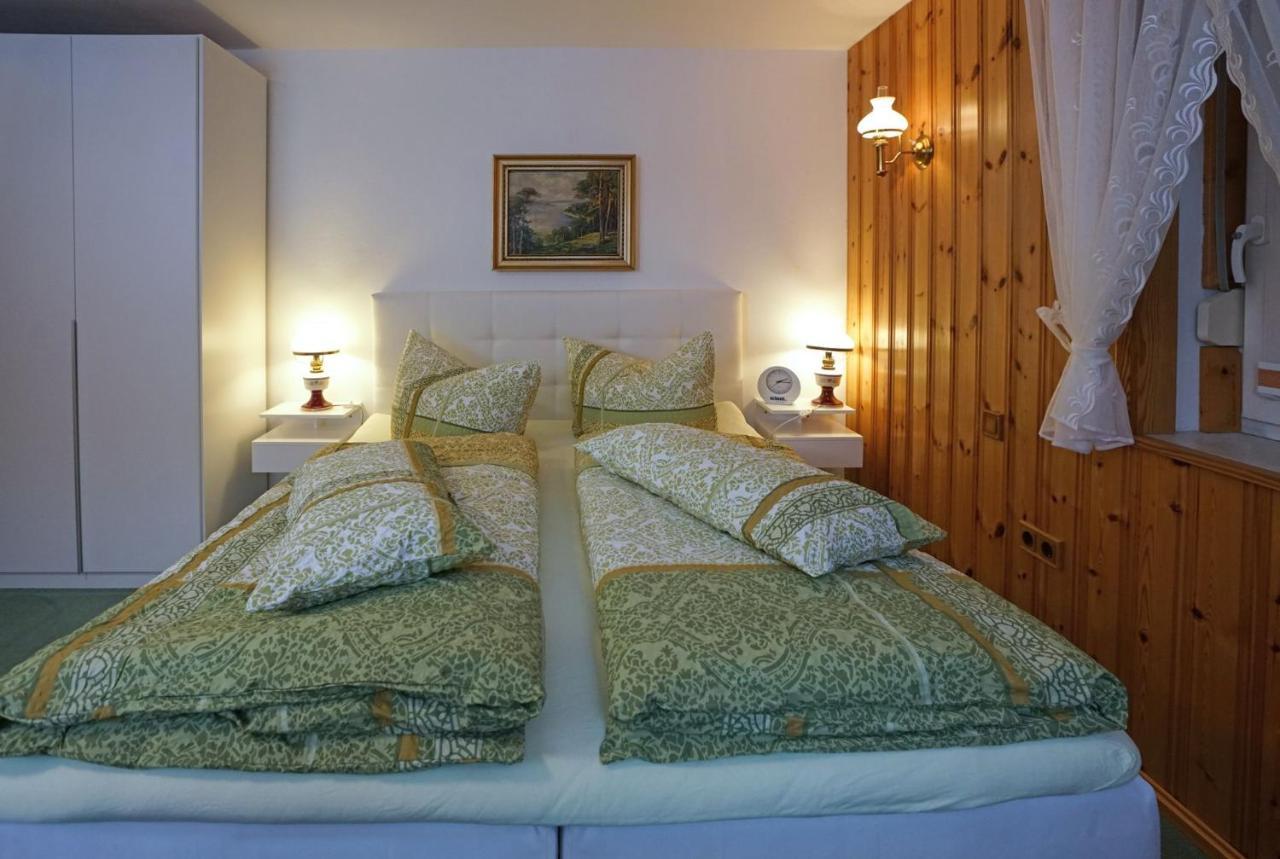 Domizil Aschbergblick Apartment Klingenthal Ngoại thất bức ảnh