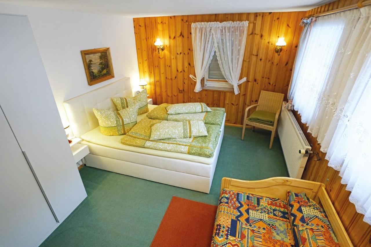 Domizil Aschbergblick Apartment Klingenthal Ngoại thất bức ảnh
